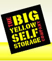 Big Yellow Storage