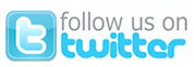 follow us on twitter